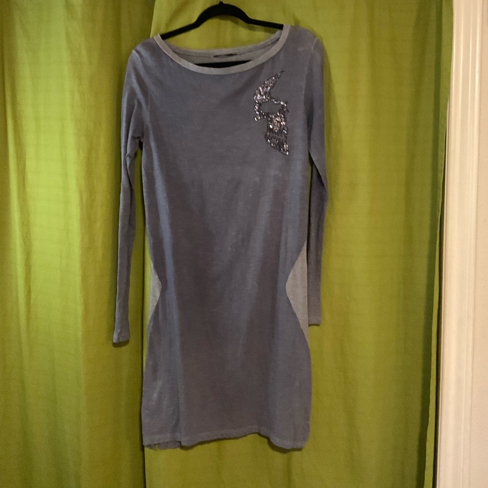 Skull dress